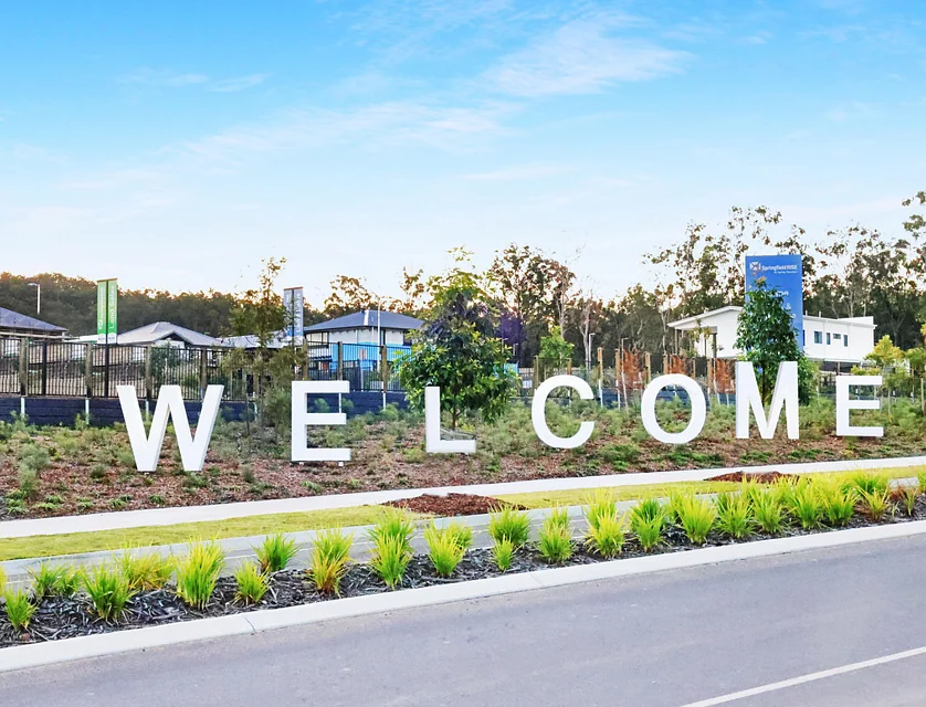 LOT 8510/22 Bethanga Way, Spring Mountain, Brisbane - Southern Region, 0 Bedrooms, 0 Bathrooms, Section