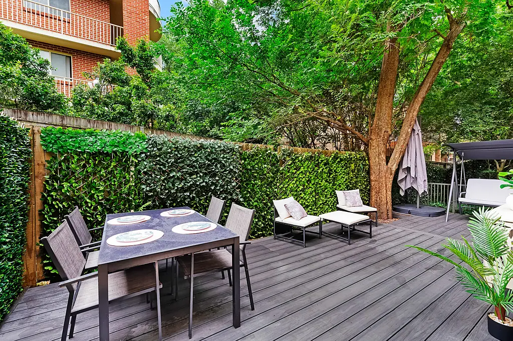 18/23-27 Linda Street, Hornsby, NSW 2077