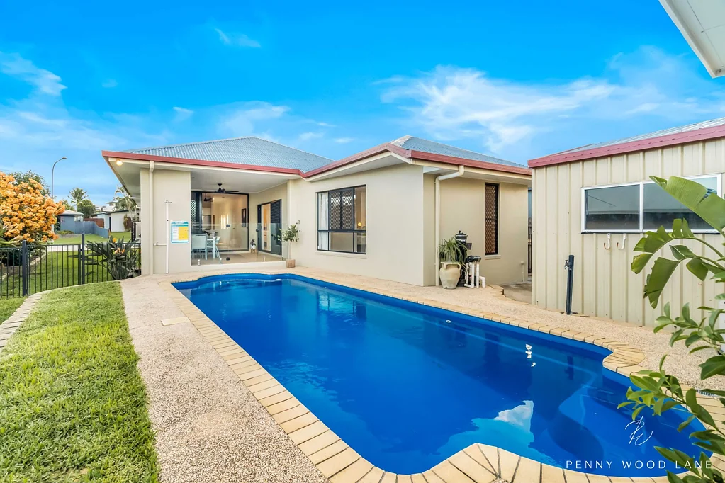 10 Helvellyn Street, Eimeo, QLD 4740