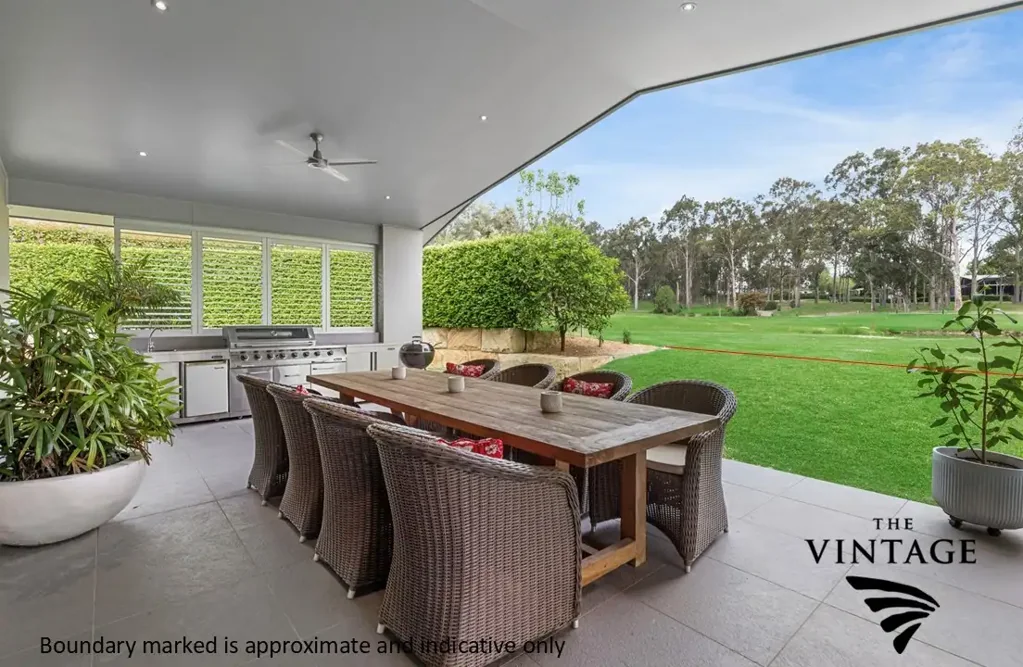 4 Maple Drive, Pokolbin, NSW 2320