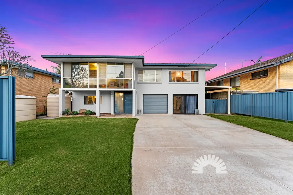 Bray Park 3部屋 Elevated Family Living with Space for Every Lifestyle