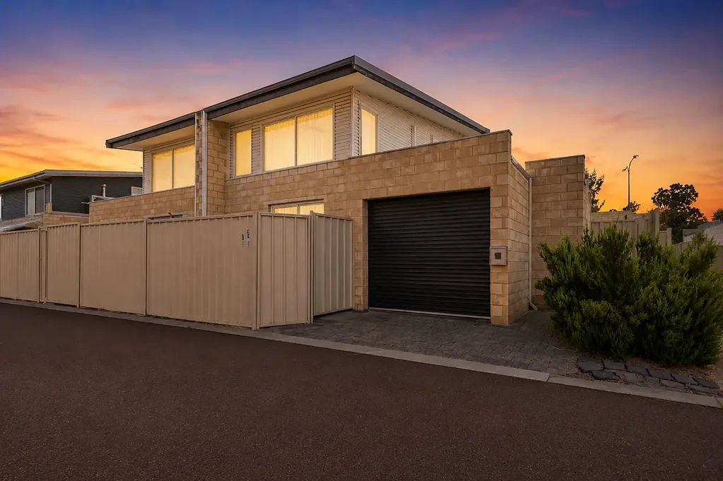 Bertram 2Kwarto Investor Ready | Modern | Low Maintenance