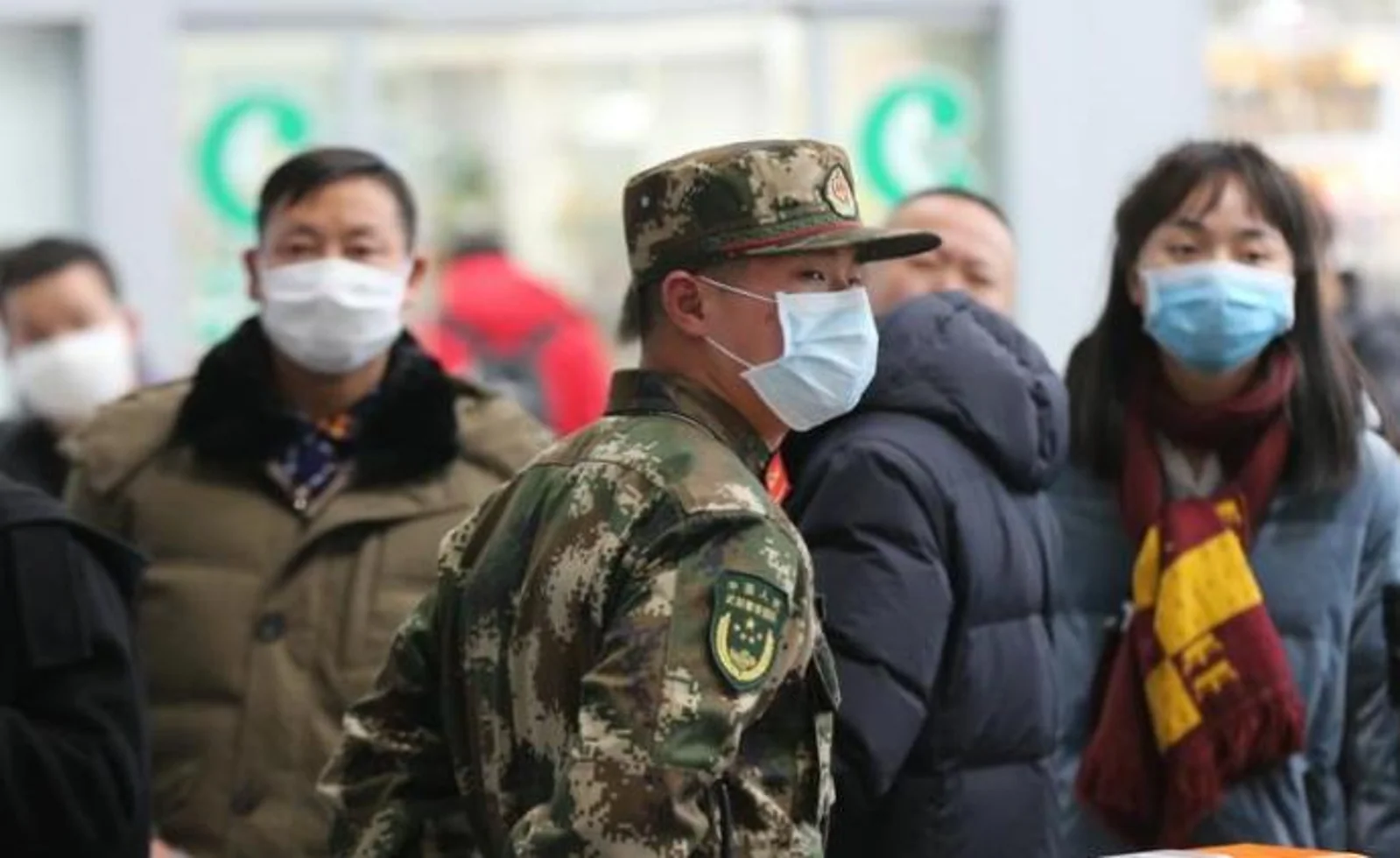 就在刚刚！WHO宣布新型冠状病毒为“国际关注的突发公共卫生事件”