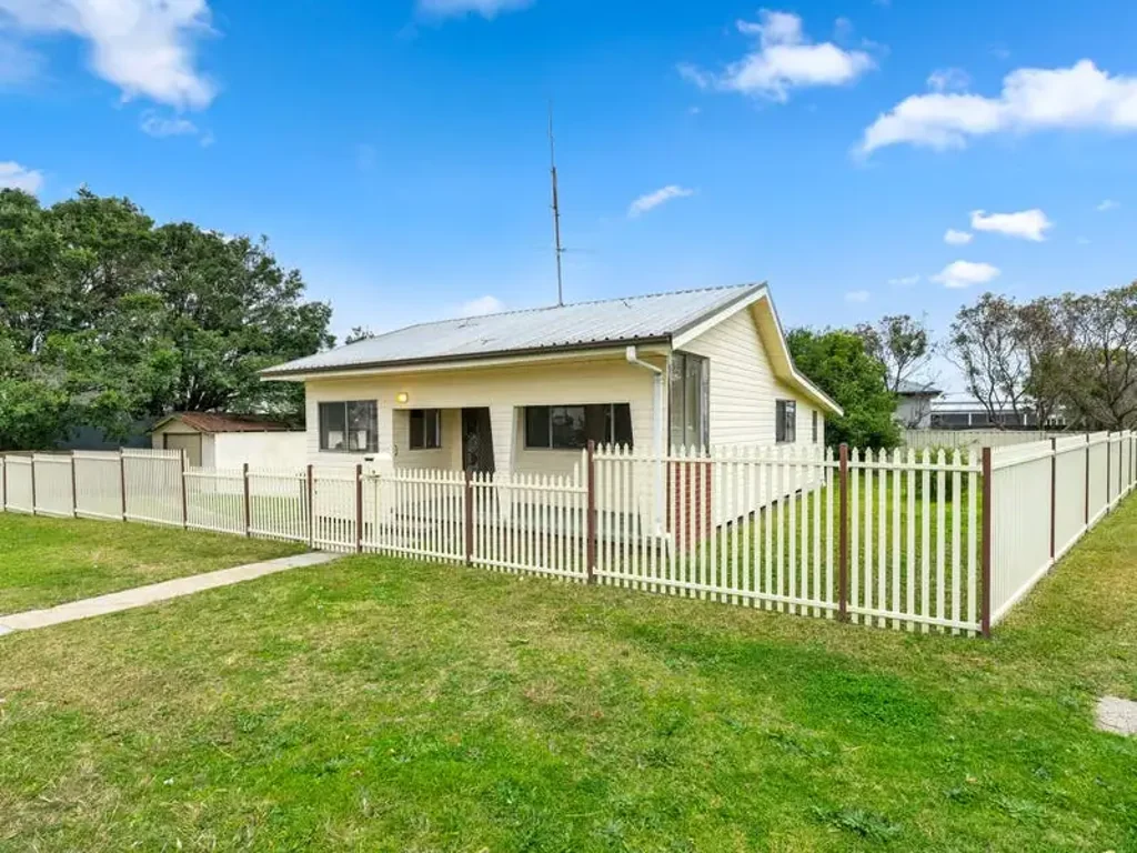 Put simply, Welcome to Whitebridge