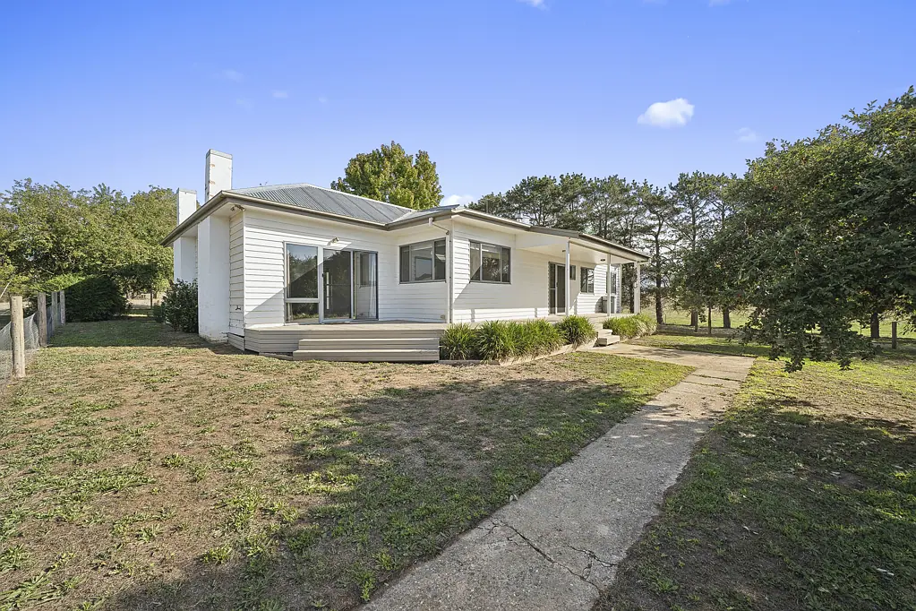 Myrtleford 3房  Life on the Havilah Creek