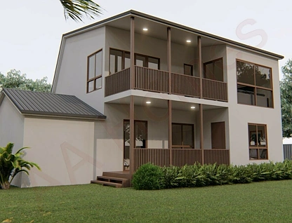8 Guthrie Street, Russell Island, Redland City Region, 4 rūma, 2 rūma horoi, House