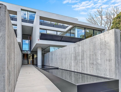 103/5 Brookville Road, Toorak, Inner East Melbourne, 2 rūma, 2 rūma horoi, Apartment