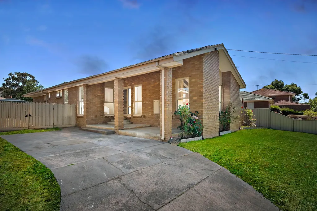 54 Wedding Drive, Wallan, VIC 3756
