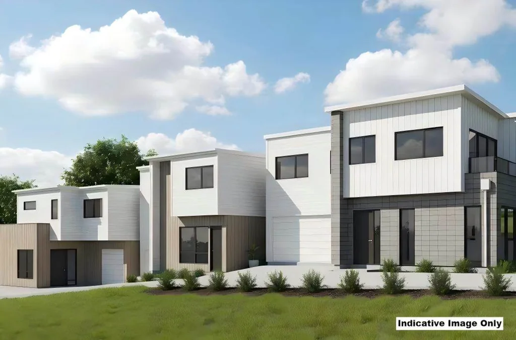 Murrays Bay 3ਬੈੱਡਰੂਮ Brand New / Standalone / Rangi Zone