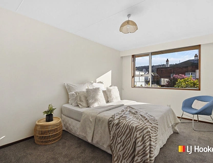 A/62 David Street, Caversham, Dunedin City, 2 Schlafzimmer, 1 Badezimmer, Townhouse
