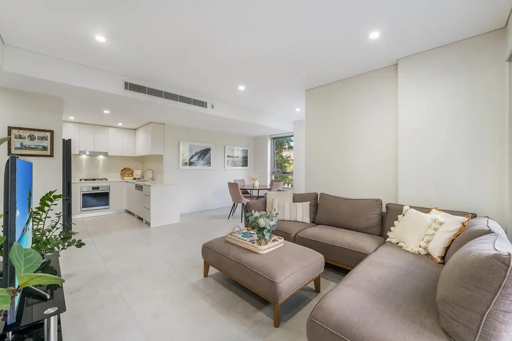 G11/2-6 Mindarie Street, Lane Cove North, NSW 2066