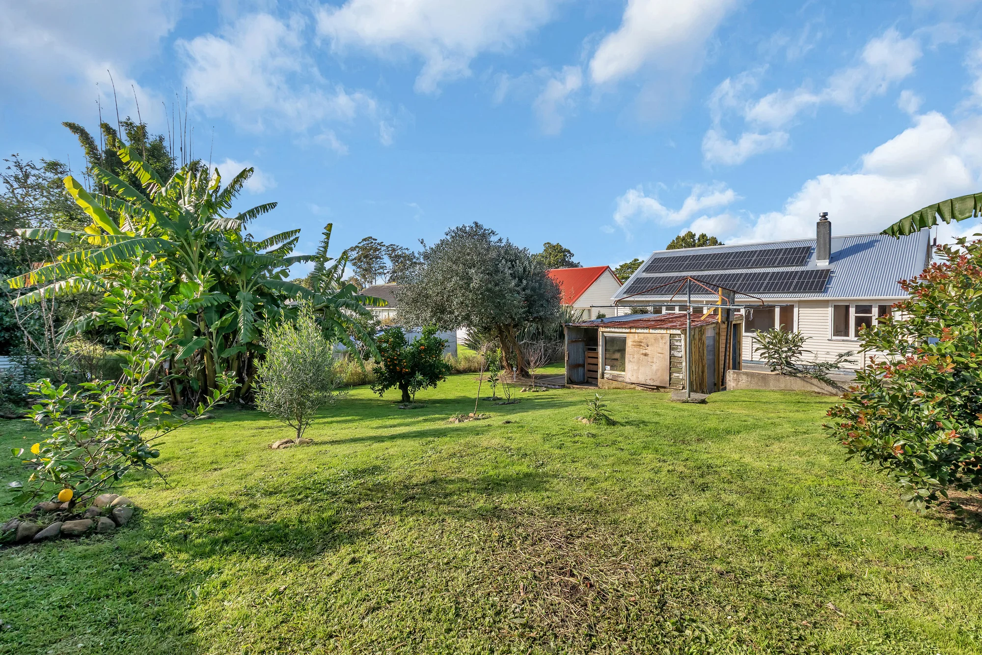 58 First Avenue, Avenues, Whangarei, Northland, 3 Schlafzimmer, 1 Badezimmer, House