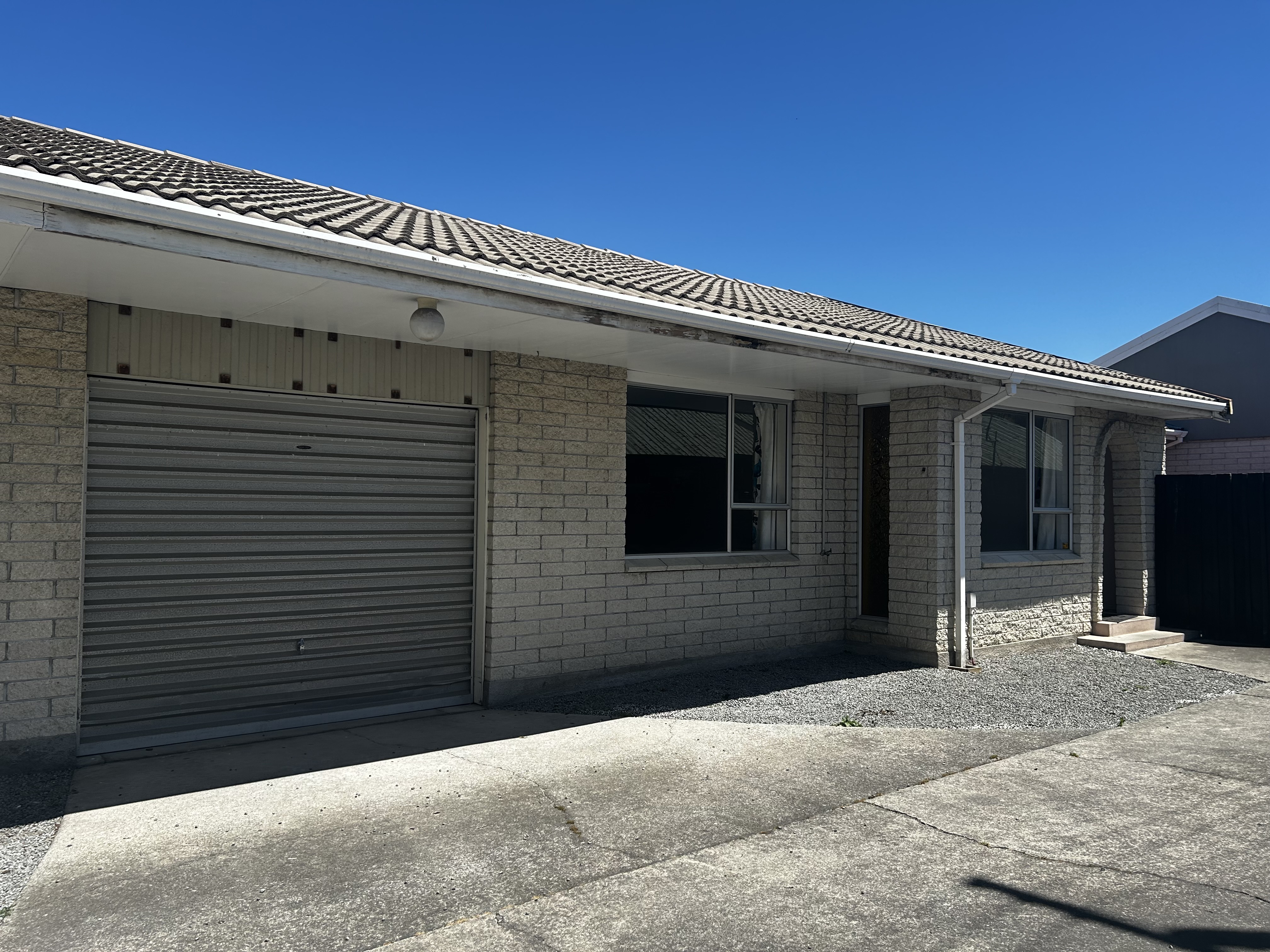 2/45 Withells Road, Avonhead, Christchurch, 2 Schlafzimmer, 1 Badezimmer, House