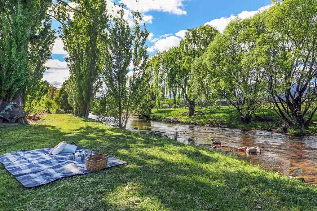 Merrijig 4房  MERRIJIG MAGIC, POSTCARD VIEWS & MOUNTAIN ADVENTURES