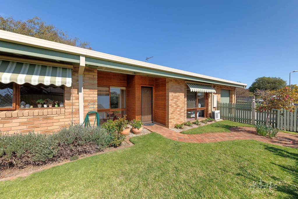 1/5 HOLT PLACE, Wodonga, VIC 3690