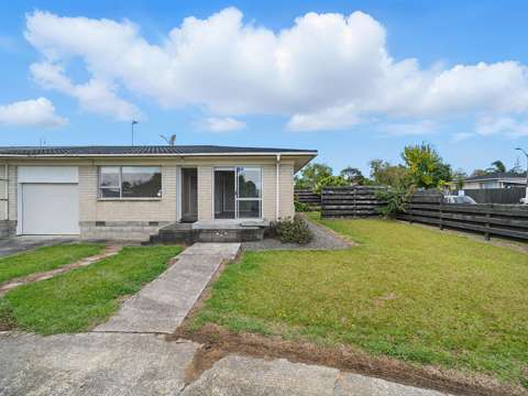 Henderson 2房  Vacant & Must Sell ASAP!!!! No Plan B