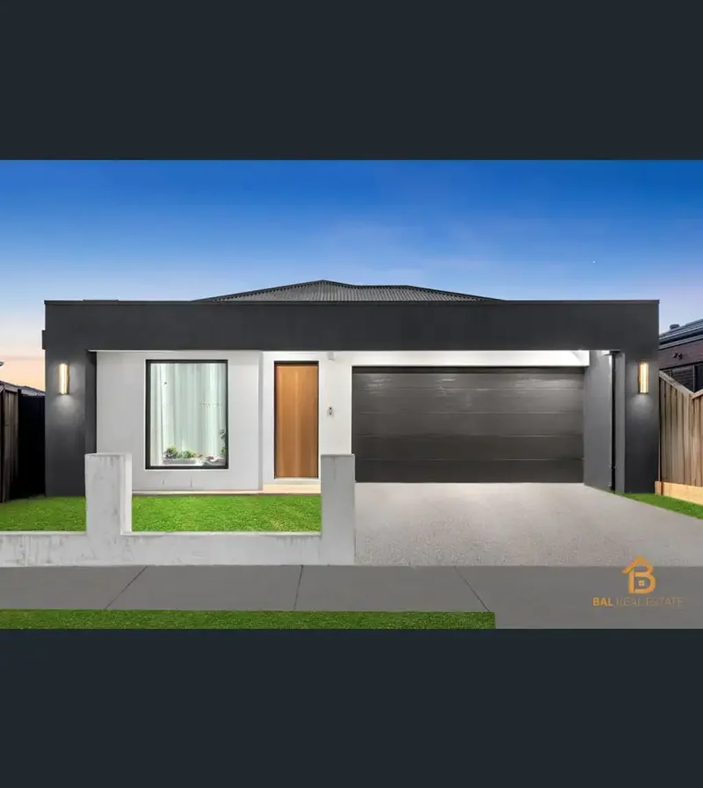 Family Home!!!