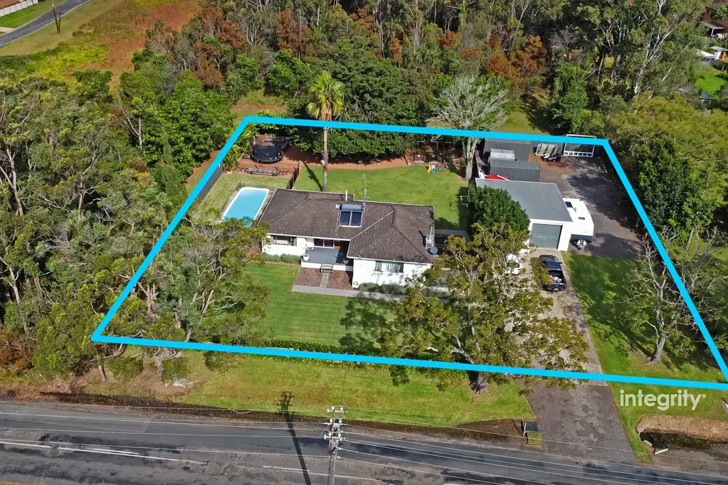 312 Illaroo Road, Bangalee, NSW 2541