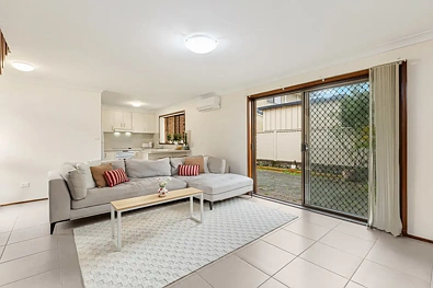 2/31 Fox Street, Ballina, NSW 2478, 2 Bedrooms, 1 Bathrooms, Townhouse
