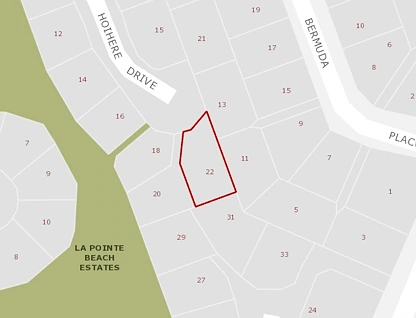 22 Hoihere Drive (Pvt), One Tree Point, Whangarei, 4房, 2浴