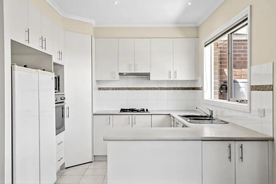 ਰਸੋਈ - 1/190 Thacker Street, Ocean Grove, VIC 3226
