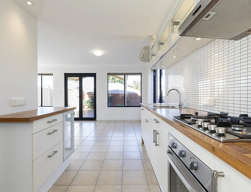 7/65 Kirkham Hill Terrace, Maylands, North East Perth, 3 રૂમ, 2 બાથરૂમ, Townhouse
