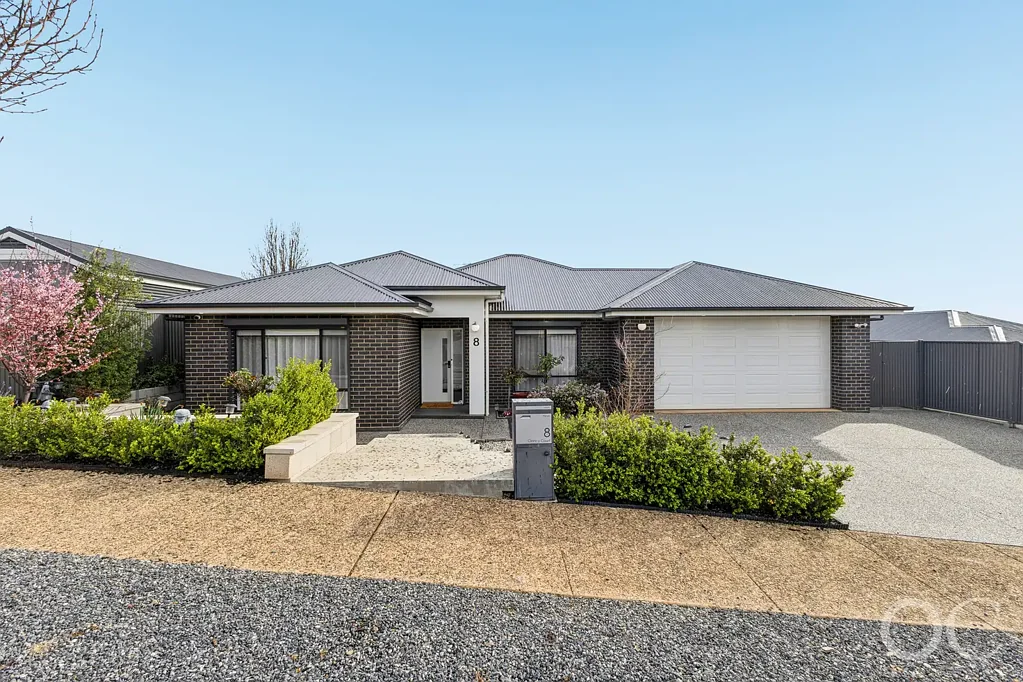 Gawler South 4Kwarto Open the Door to a 3-Year-Young, All-Done Home Ready for Family Fun