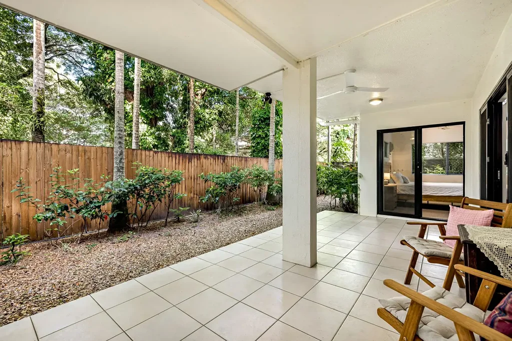 26/44-50 Pease Street, Manoora, QLD 4870
