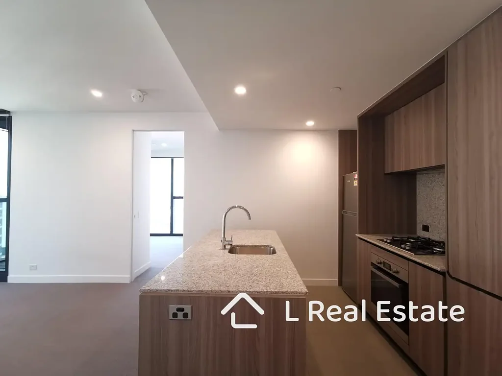 Swanston Central - unfurnished two bedroom two bathroom apartments