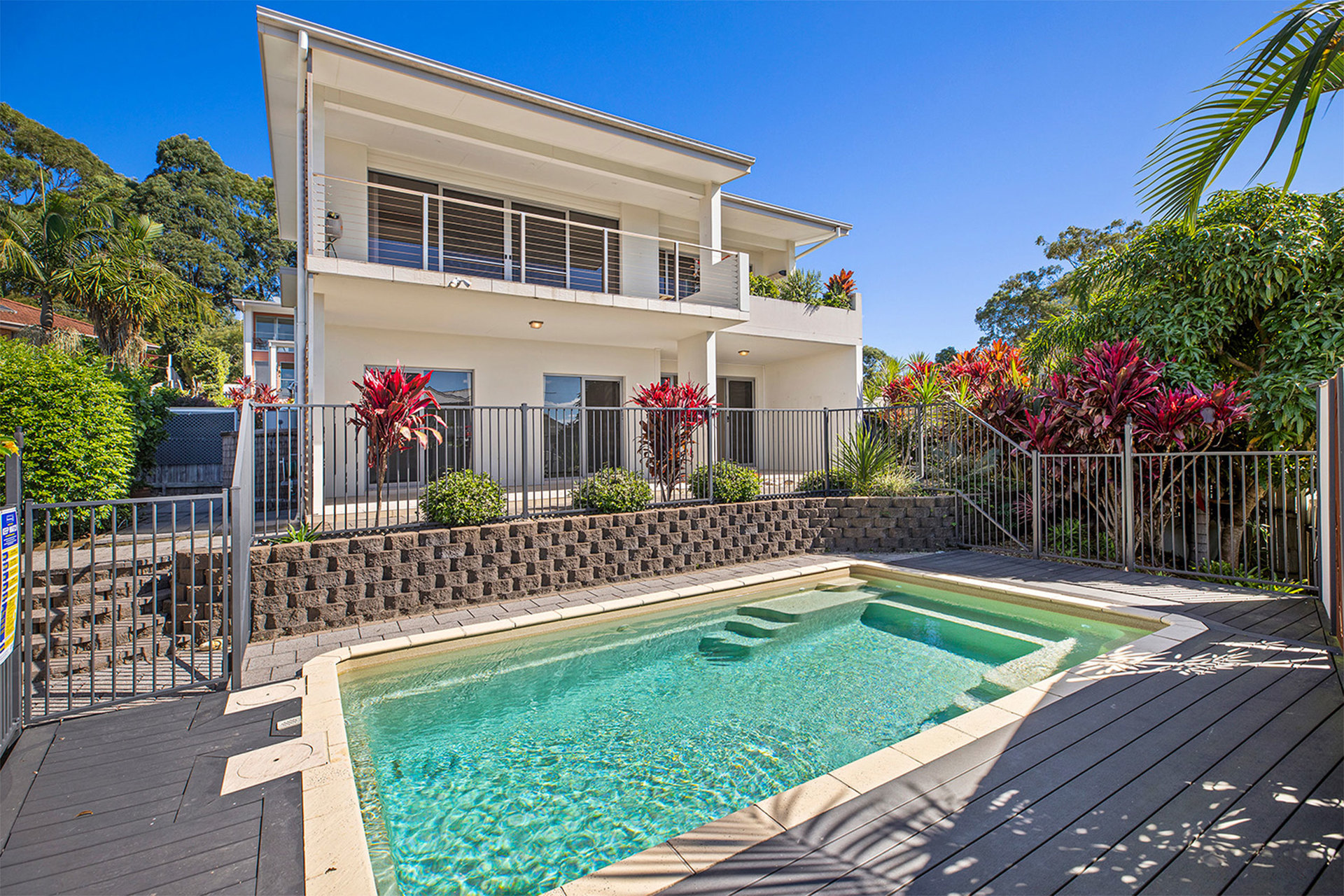 UNIT 6 6 DIGGERS BEACH RD, COFFS HARBOUR NSW 2450, 0 phòng ngủ, 0 phòng tắm, House