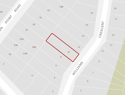 10 Williams Crescent, Maketu, Bay Of Plenty, 3 રૂમ, 0 બાથરૂમ