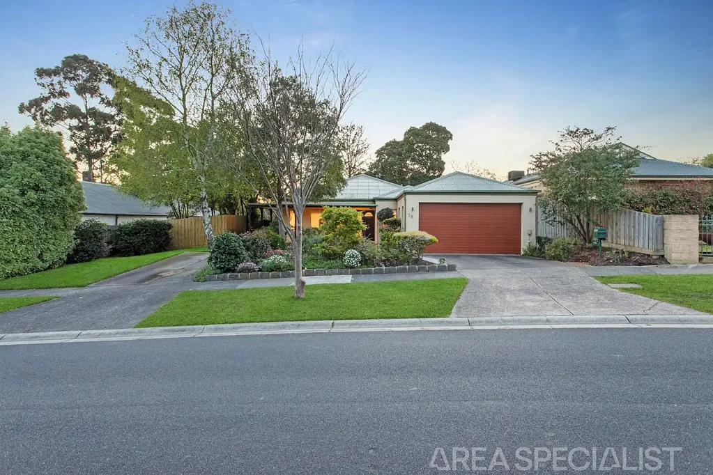 Langwarrin 4ਬੈੱਡਰੂਮ The Brief: Room to Grow and Space to Breathe!