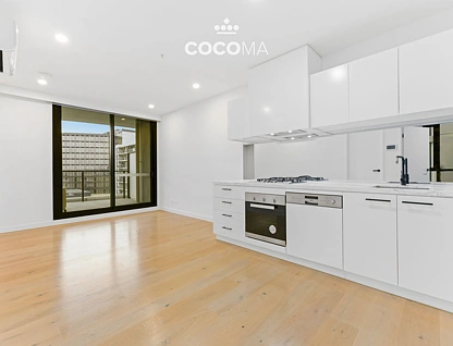 918/864 Blackburn Road, Clayton, Bayside, 2 Schlafzimmer, 2 Badezimmer, Apartment