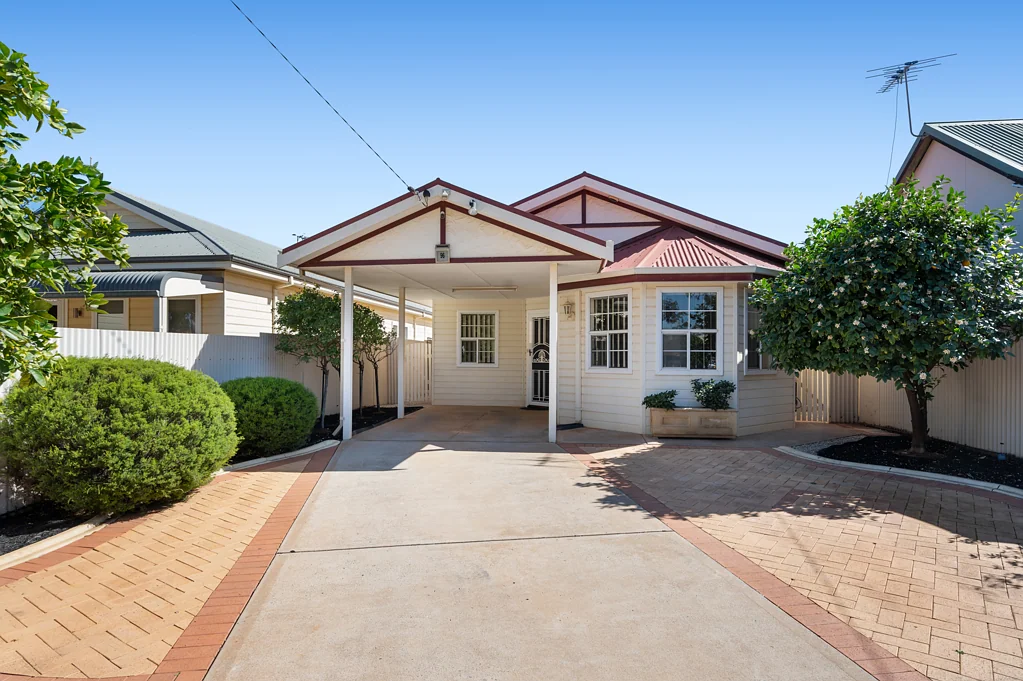 96 Bourke Street, Piccadilly, WA 6430