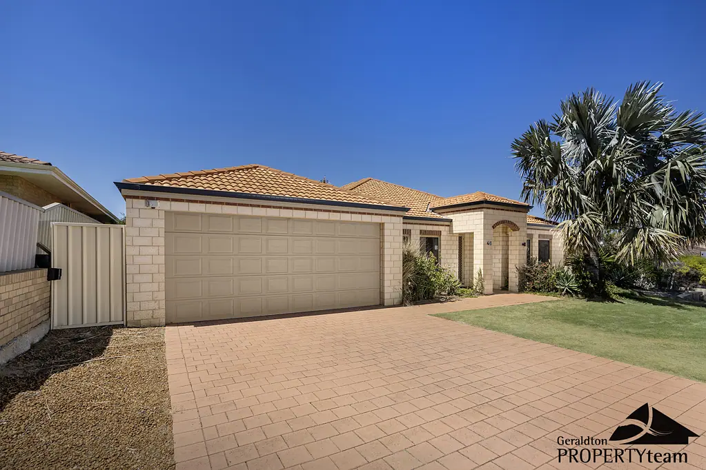 Tarcoola Beach 4ਬੈੱਡਰੂਮ Investment Opportunity - Class, Beach & Excellence!