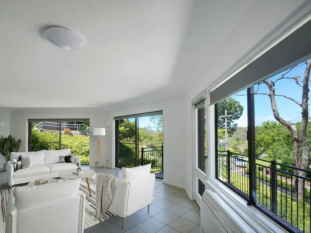 Renovated Family Home