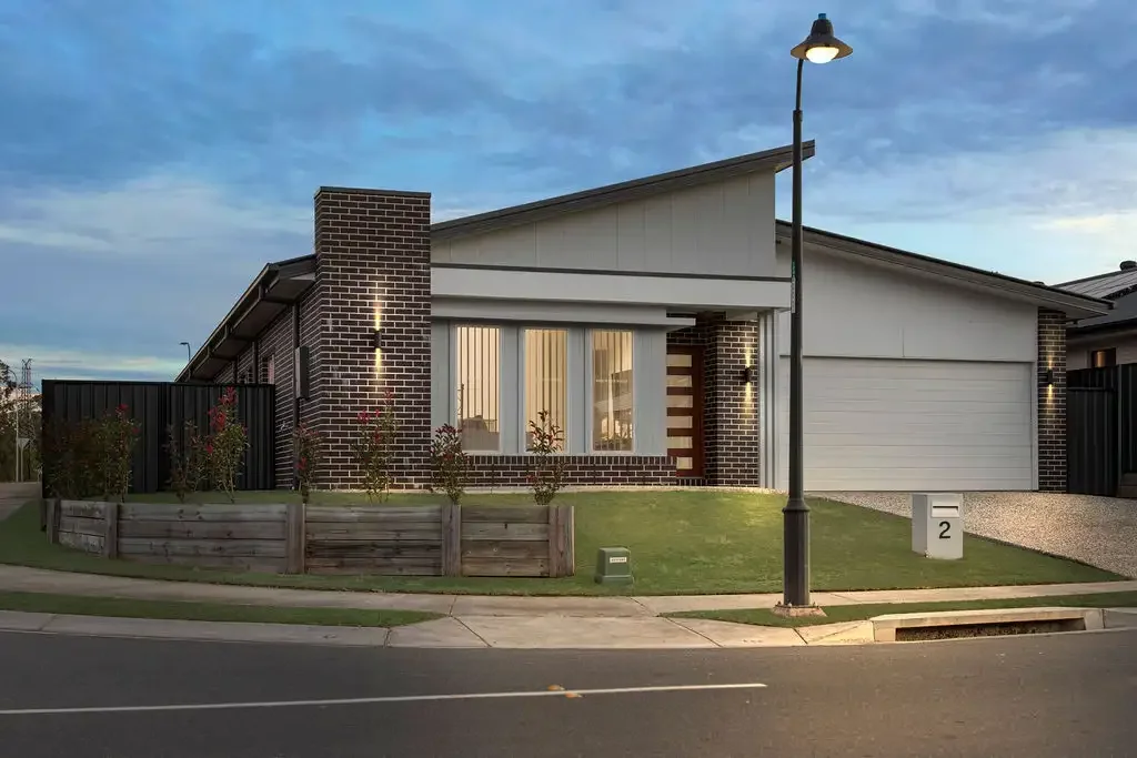 2 Hibbard Court, Collingwood Park, QLD 4301