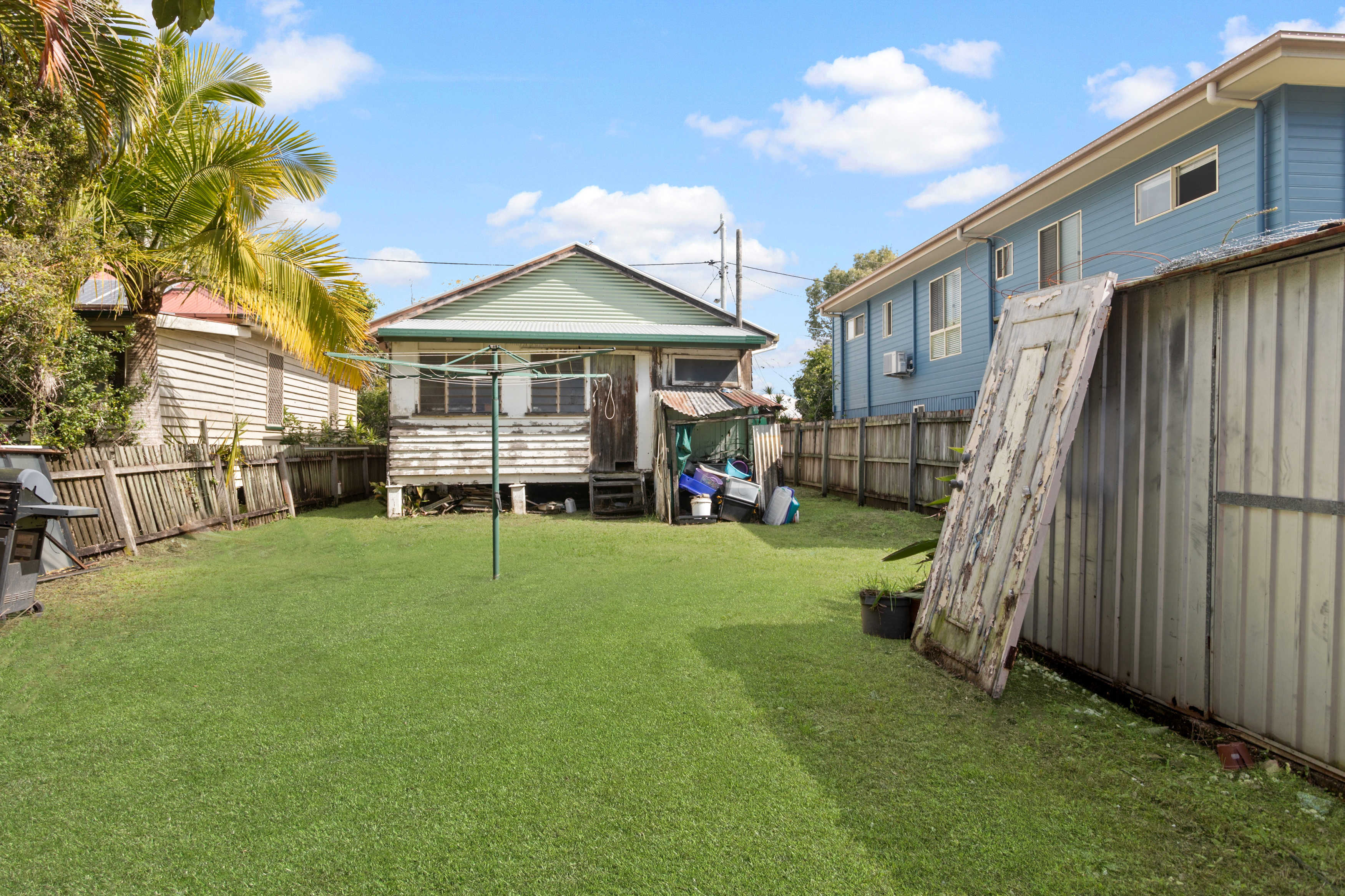 18 STATION RD, DEAGON QLD 4017, 0 rūma, 0 rūma horoi, House