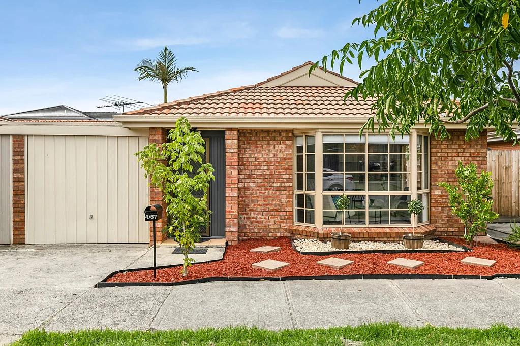 4/67 Chapman Avenue, Glenroy, VIC 3046