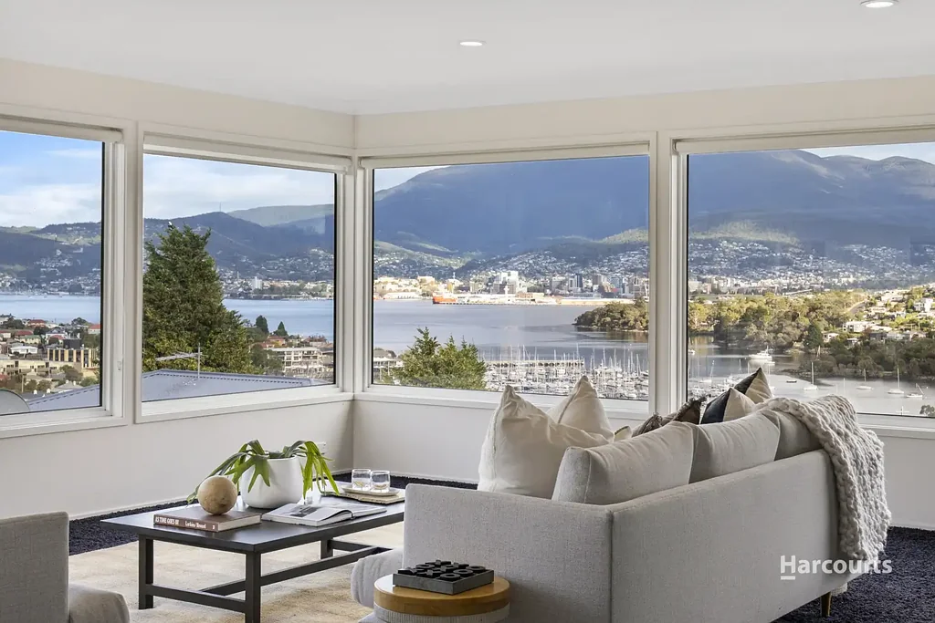 Bellerive 4房  Family Living with Spectacular Views
