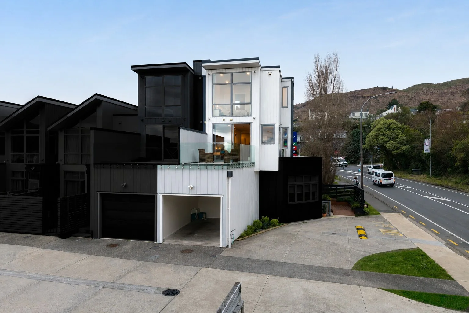 Tawa 2房  Contemporary Comfort, Exceptional Convenience