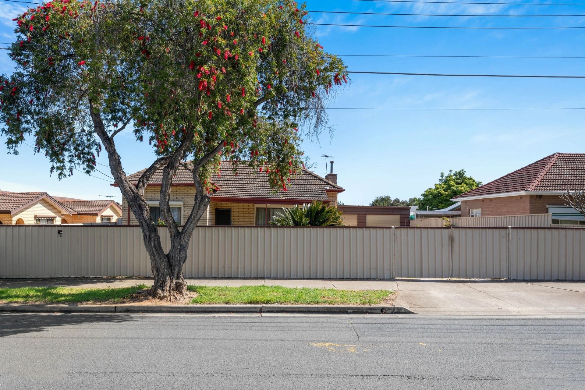 18 MARKHAM AV, ENFIELD SA 5085, 0部屋, 0バスルーム, House