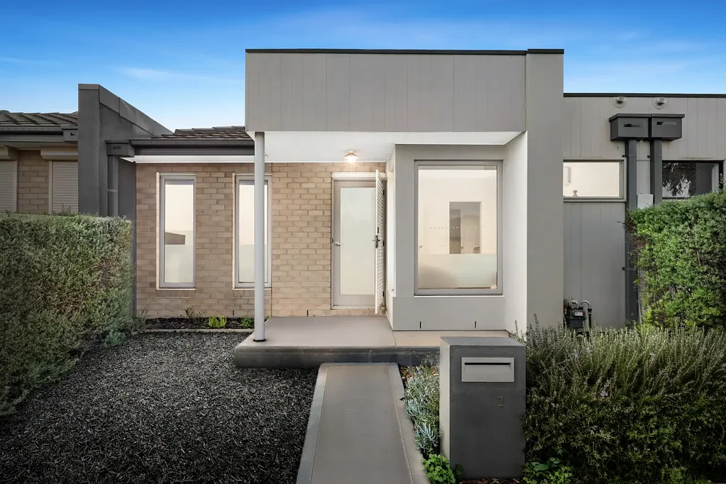Wollert 3غرفة نوم Modern Low Maintenance Living in Wollert