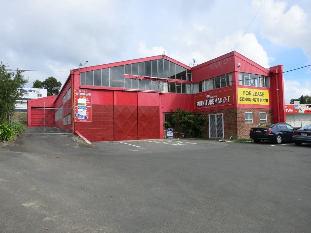 201 Triangle Road, Massey, Auckland - Waitakere, 0 rūma, 0 rūma horoi