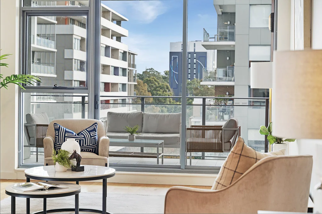 Macquarie Park 3房 宁静雅居 143㎡宽敞采光 购物学府一步之遥 未来发展热土 Your ultimate investment opportunity