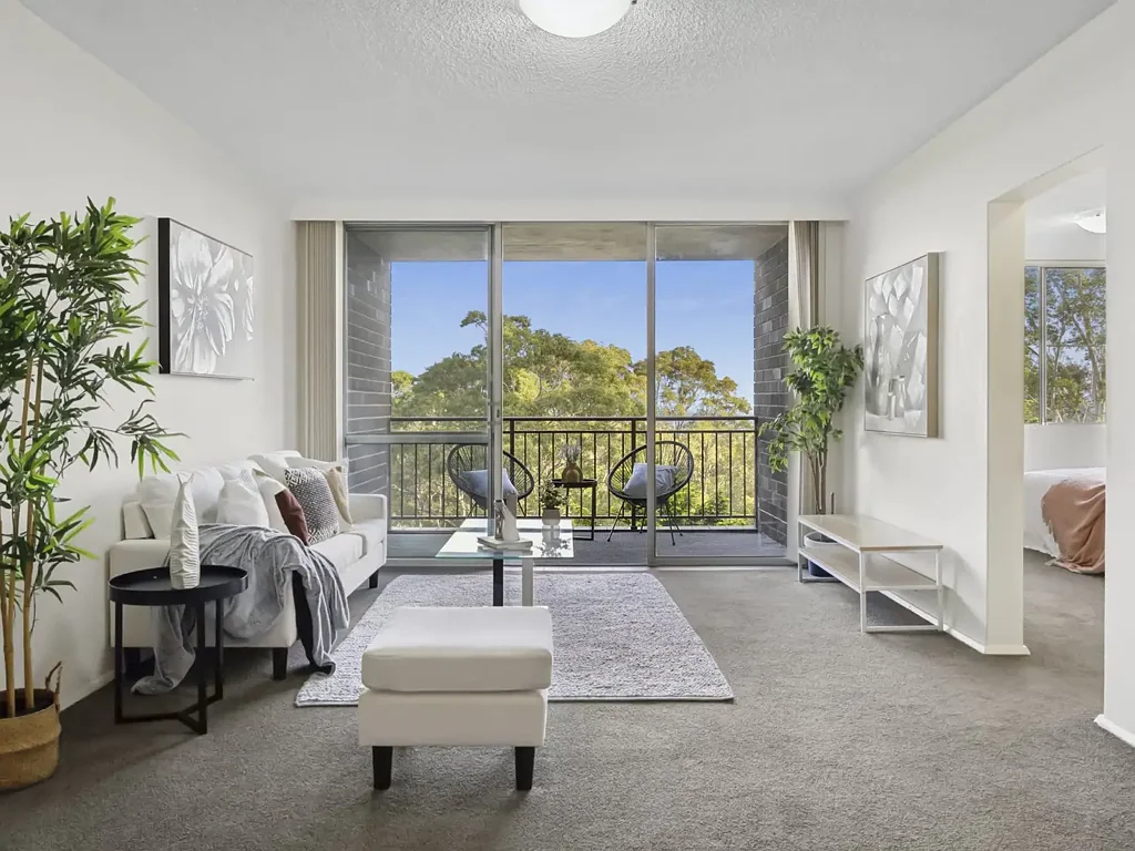 8/294 Pacific Highway, Greenwich, NSW 2065