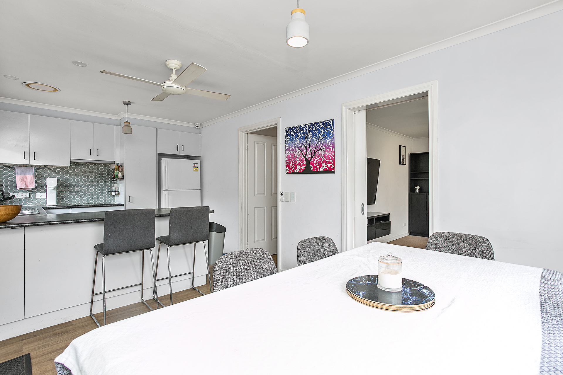 UNIT 5 36 DONALD ST, LAVERTON VIC 3028, 0房, 0浴, Unit