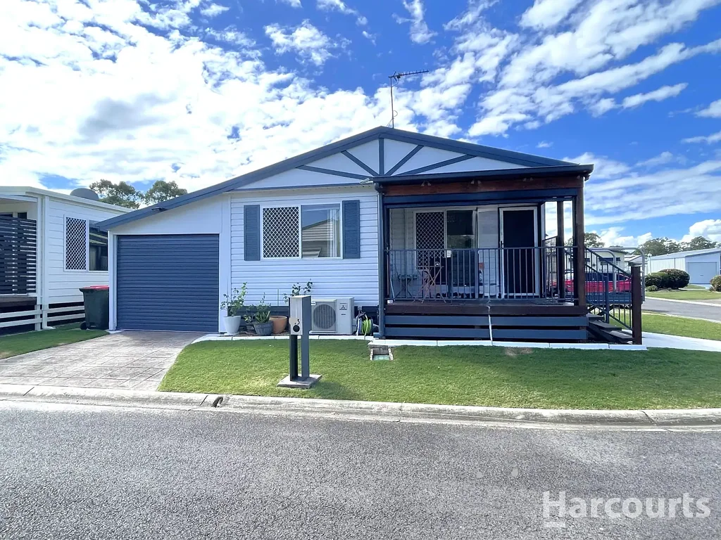 43/14 Ibis Boulevard, Eli Waters, QLD 4655