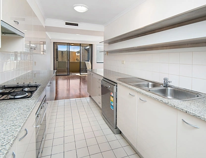 20/127 Point Street, Pyrmont, Sydney CBD, 4 રૂમ, 2 બાથરૂમ, Apartment