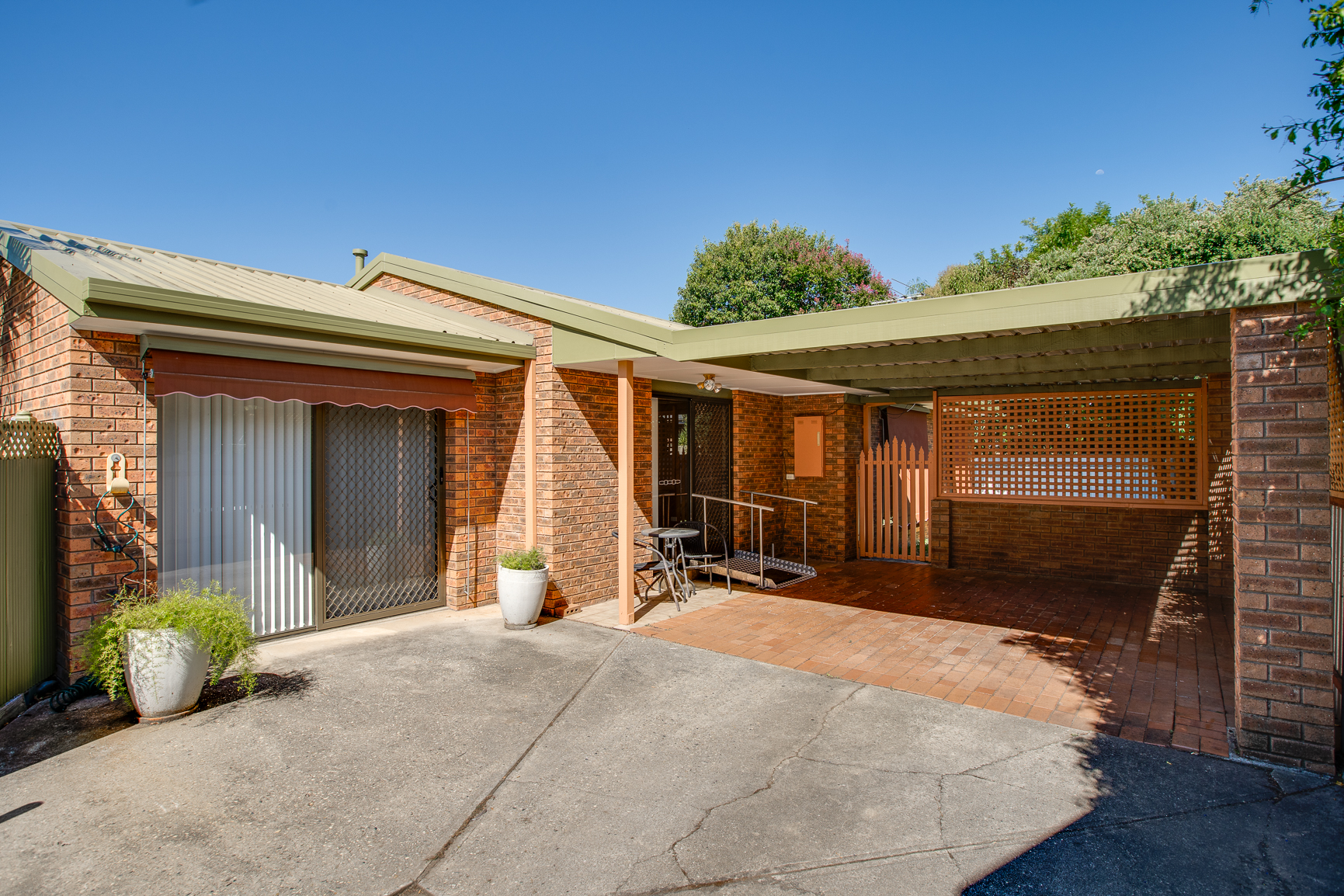 COMMON 147 HUME ST, WODONGA VIC 3690, 0 Kuwarto, 0 Banyo, Unit